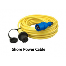 Victron Shore Power Cable 16A 230V 15m